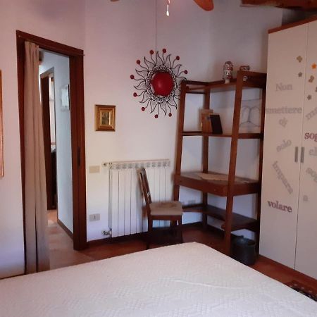 Casa Di Nonno Gio Villa Vecchiano Bagian luar foto