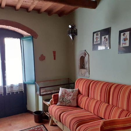 Casa Di Nonno Gio Villa Vecchiano Bagian luar foto