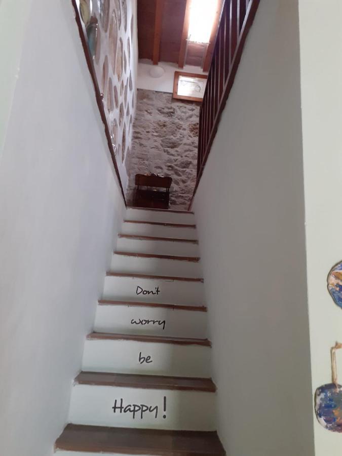 Casa Di Nonno Gio Villa Vecchiano Bagian luar foto