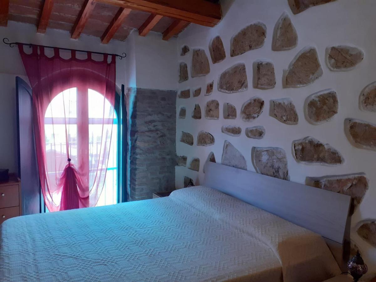 Casa Di Nonno Gio Villa Vecchiano Bagian luar foto