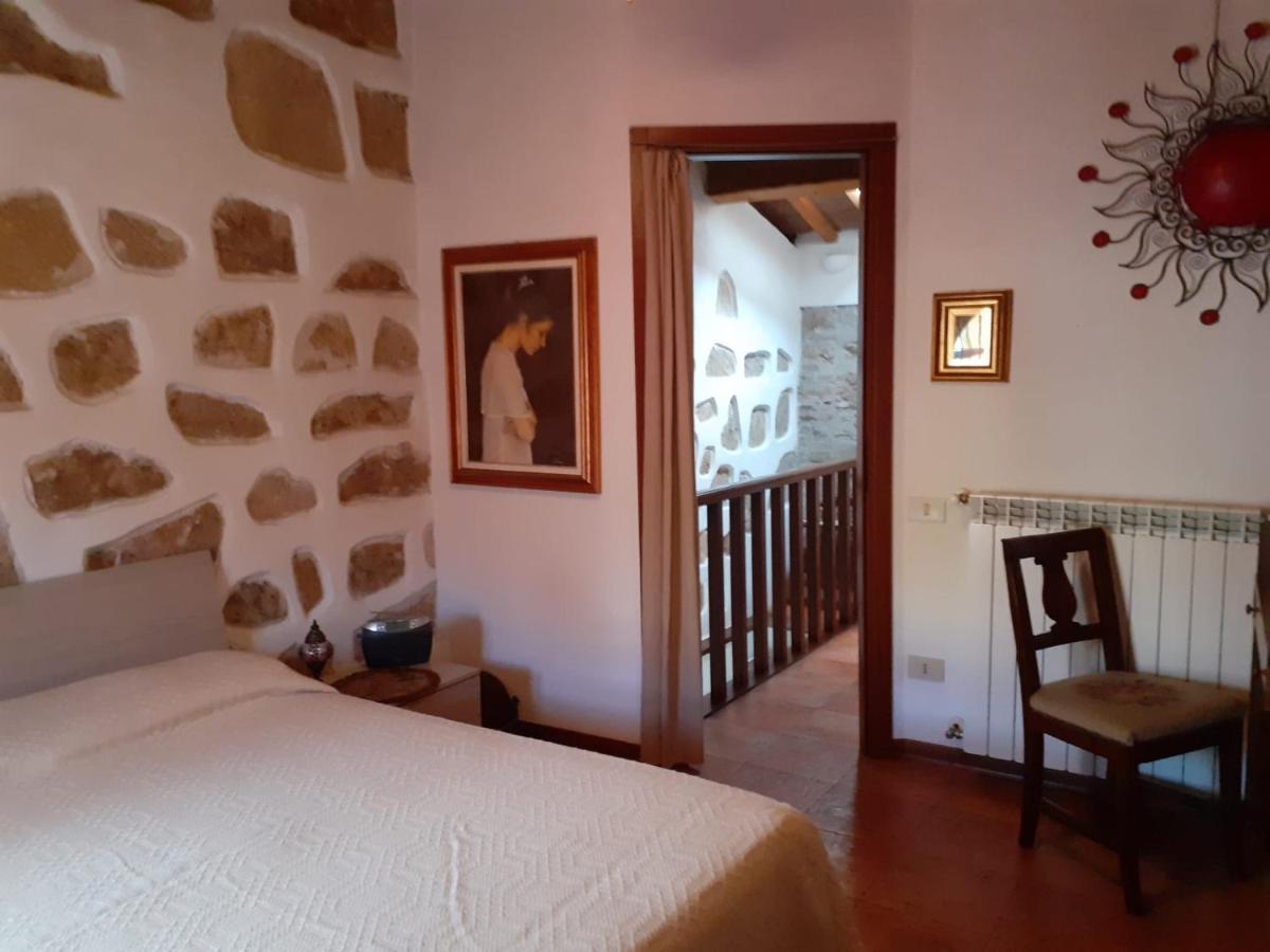 Casa Di Nonno Gio Villa Vecchiano Bagian luar foto